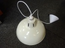 Levná lampa cream T42
